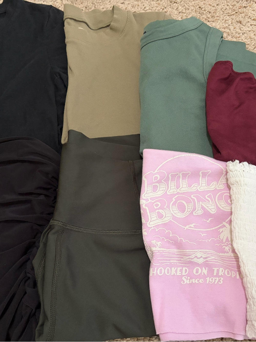 Women’s Clothing Bundle